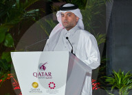 Hamad International Airport Expansion Project Completion In Doha