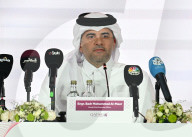 Hamad International Airport Expansion Project Completion In Doha