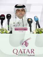 Hamad International Airport Expansion Project Completion In Doha