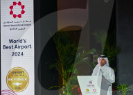 Hamad International Airport Expansion Project Completion In Doha
