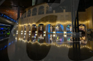 Hamad International Airport Expansion Project Completion In Doha
