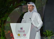 Hamad International Airport Expansion Project Completion In Doha