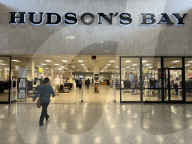 Hudson's Bay Announces Liquidation And Nationwide Store Closures
