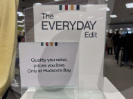 Hudson's Bay Announces Liquidation And Nationwide Store Closures
