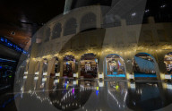 Hamad International Airport Expansion Project Completion In Doha