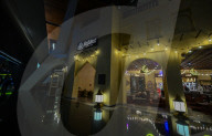 Hamad International Airport Expansion Project Completion In Doha