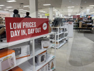 Hudson's Bay Announces Liquidation And Nationwide Store Closures