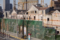 Honganli Community Construction in Shanghai