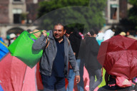 Education Workers Begin 72-Hour Work Stoppage