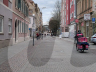Flink Delivery Rider In Germany