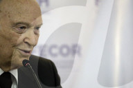 Alejandro Gertz Manero 'Rancho Izaguirre Case' News Conference