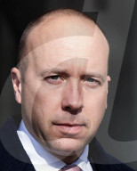 Matt Hancock Attends Covid Inquiry in London, UK.