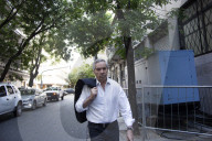 Argentina Politics