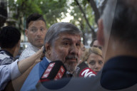 Argentina Politics
