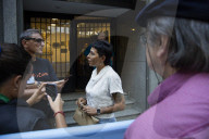 Argentina Politics