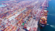 Qingdao Port