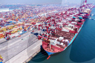 Qingdao Port
