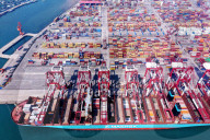 Qingdao Port
