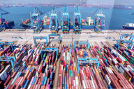 Qingdao Port