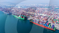 Qingdao Port