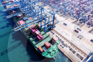 Qingdao Port