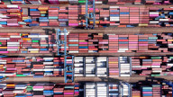 Qingdao Port