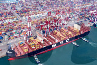 Qingdao Port
