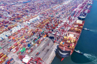 Qingdao Port