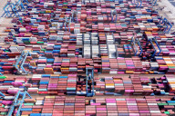 Qingdao Port