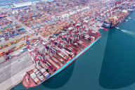Qingdao Port