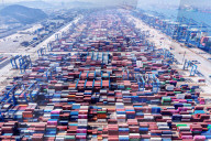Qingdao Port