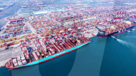 Qingdao Port