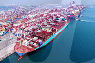 Qingdao Port
