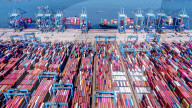 Qingdao Port