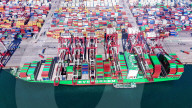 Qingdao Port