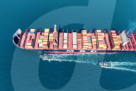 Qingdao Port
