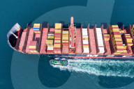 Qingdao Port