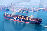 Qingdao Port