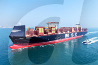 Qingdao Port