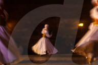 Tanoura Dance Show