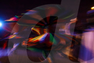 Tanoura Dance Show