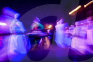 Tanoura Dance Show