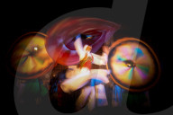 Tanoura Dance Show