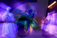 Tanoura Dance Show
