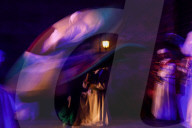 Tanoura Dance Show