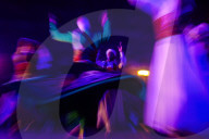 Tanoura Dance Show
