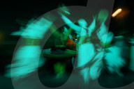 Tanoura Dance Show