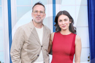World Premiere Screening Event Of Netflix's 'The Residence' Season 1