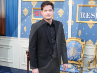 World Premiere Screening Event Of Netflix's 'The Residence' Season 1