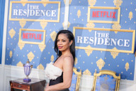 World Premiere Screening Event Of Netflix's 'The Residence' Season 1